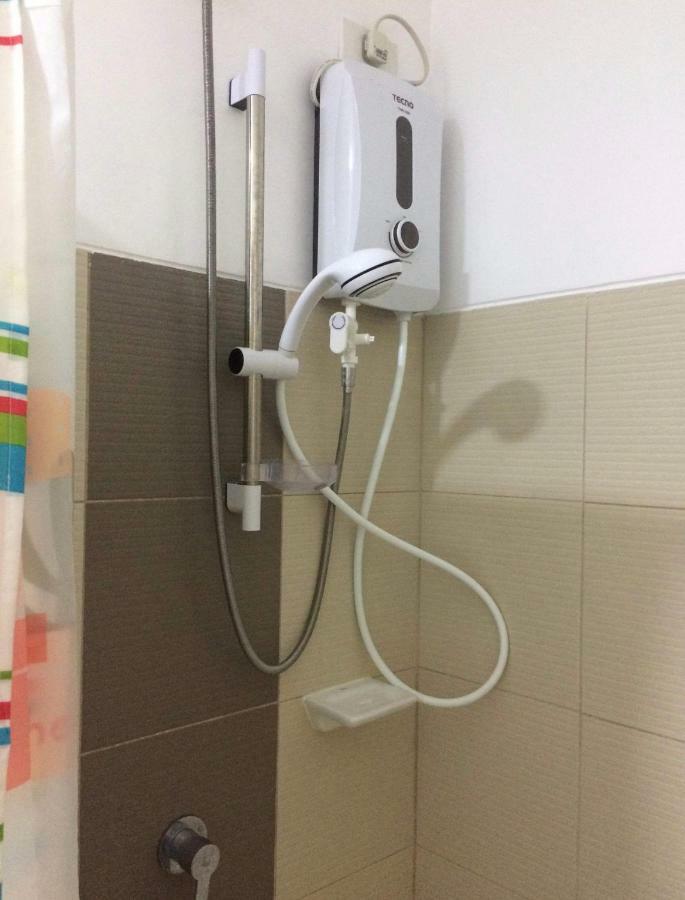 Smdc Cool Residences Tower A Unit 1019 大雅台 外观 照片