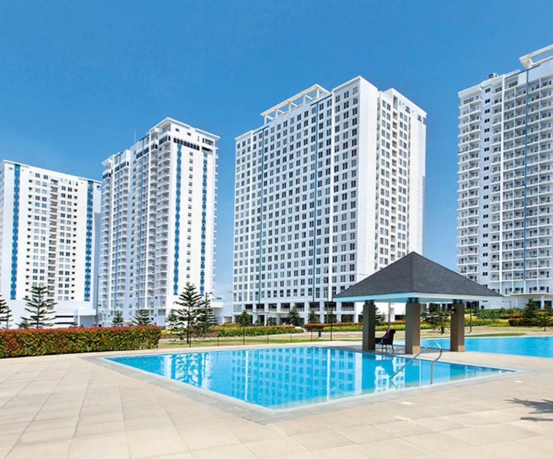 Smdc Cool Residences Tower A Unit 1019 大雅台 外观 照片