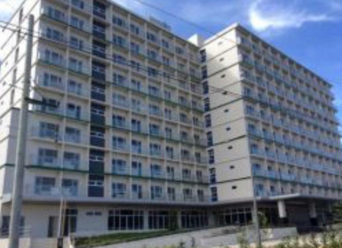 Smdc Cool Residences Tower A Unit 1019 大雅台 外观 照片