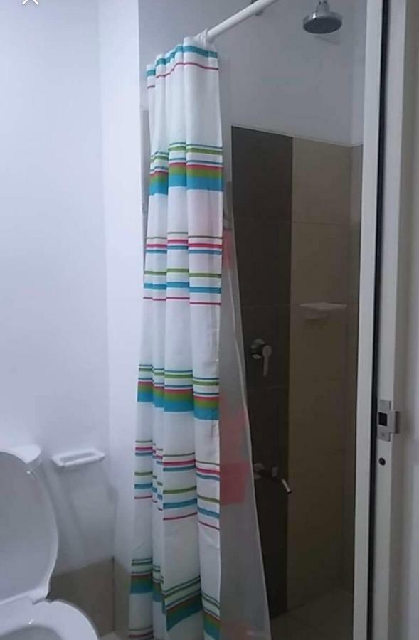 Smdc Cool Residences Tower A Unit 1019 大雅台 外观 照片