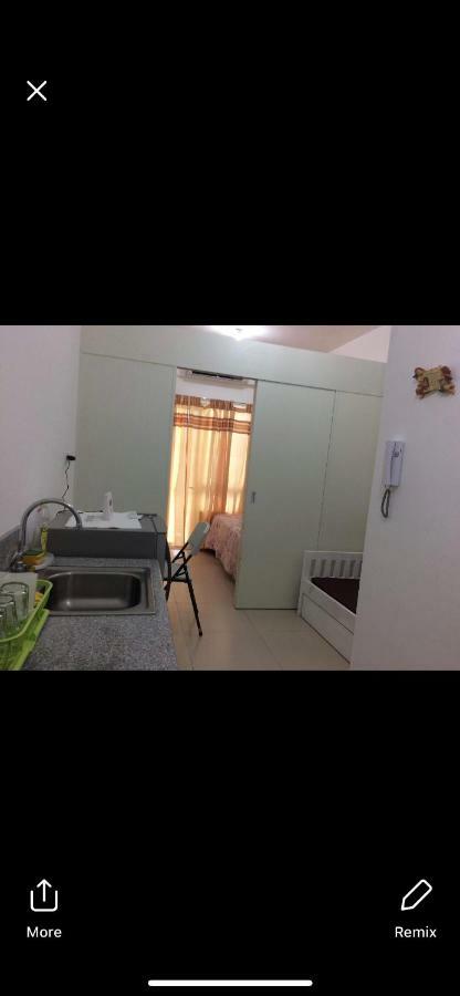 Smdc Cool Residences Tower A Unit 1019 大雅台 外观 照片